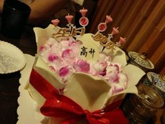 android_upload_pic-牛村烤肉餐厅.自助烤肉