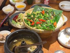 -云海肴·汽锅鸡·云南代表菜(丁香国际店)