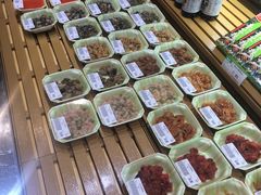 -果蔬好生活超市(乐堤港店)