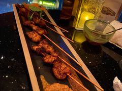 -翡翠36酒吧(浦东香格里拉店)