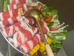 -留半山·香港食堂(啦啦宝都店)