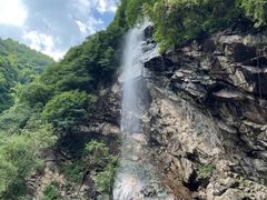 -少华山国家森林公园