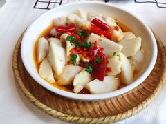 剁椒芋头-湘语·湖南家常菜(新洲店)