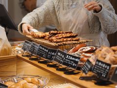 -慢熟面包店bud bread(孩儿巷店)