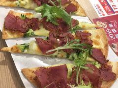 -仙踪林(江燕路万科里店)