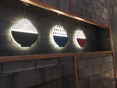 大堂-慧娟面馆·餐厅(望江路店)