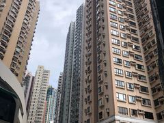 -中环半山扶手电梯
