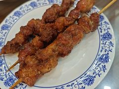 -牛街洪记小吃店(牛街店)