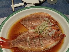 -盛福楼·惠山宴(盛岸路店)
