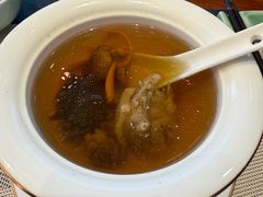 -湖畔居茶楼(湖滨店)