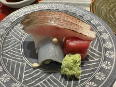 -鮨青(恒基名人购物中心店)