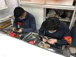 -张师傅首饰加工修理(西单华威潮铺街店)
