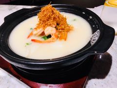 -杭州君悦酒店·湖滨28中餐厅