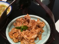 -阿庄新豫菜(通泰路店)