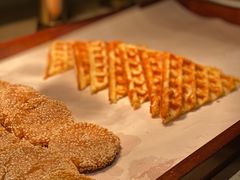 -大理实力希尔顿酒店•香全日制餐厅