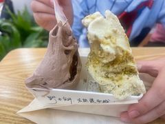 -野人先生Gelato(上海长宁龙之梦店)