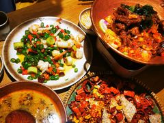 -米店·云南菜(南门店)