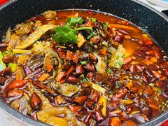 -赵小姐丨新中餐(曲江店)