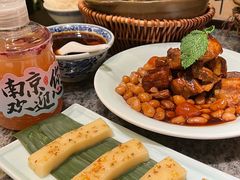 -南京大牌档(中关村领展广场店)