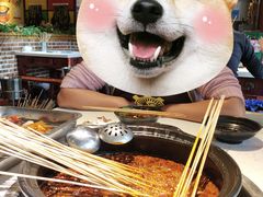 -钢管厂五区小郡肝串串香(通锦桥店)