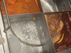 -海底捞火锅(上元大街店)