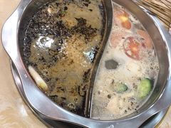 -宏姐串串香(宏伟路店)