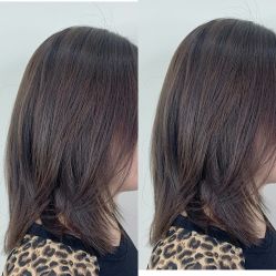 -HD HAIR STYLE