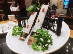 -一斗火锅·招财羊毛肚(北温泉九号店)