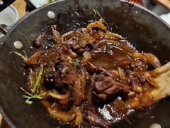 -吴记粥铺·淮扬小馆(欧尚店)