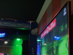-唱吧麦颂KTV(松江五龙商业广场店)