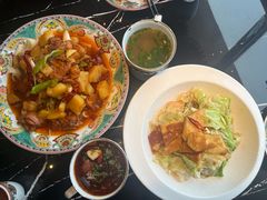 -巴依老爷新疆美食(清华东门店)