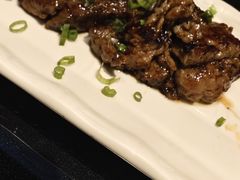 -真剑日本料理·铁板烧(贵州路店)