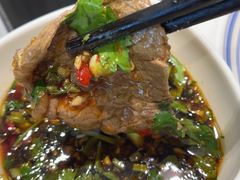 -许府牛火锅(信义坊总店)