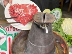 -牛街·马辈儿涮肉(牛街总店)