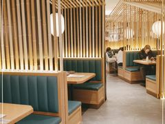 -温野菜涮涮锅(大悦城店)