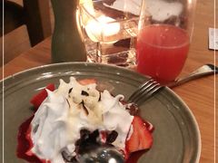 -君悦酒店·La Terrazza意合園·意式风味