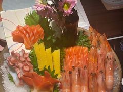 -匠和风精致料理(莆田财富中心店)