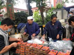 -马文章胖子甑糕(洒金桥店)