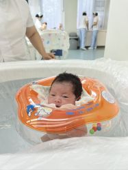 -宝生月子中心·私家园林式(龙华观澜店)