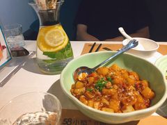 米豆腐肉泥-时间仓(湘江世纪城店)