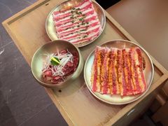 -西塔老太太泥炉烤肉(江北印象汇店)