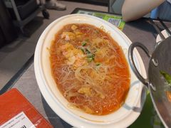 -零柒三幺·山野湖南菜(景枫中心店)
