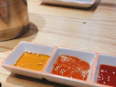 -北京小炮儿炙子烤肉·铜锅涮肉(南京弘阳广场店)