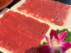鲜羊肉-南门涮肉(上海二店)