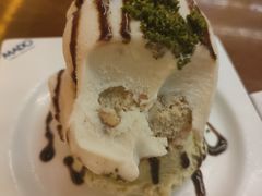 -MADO冰淇淋咖啡馆(淘金店)