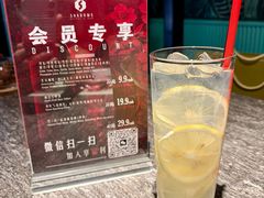 -SHADOWS•Bistro&Eatery(安福路店)