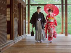 -京都和服体验 梦馆(五条店)