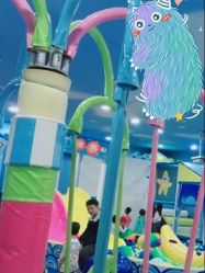 -佳贝爱益智主题儿童乐园(乐尔乐旗舰店)