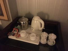 -广州科尔海悦酒店