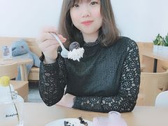 -Blueglass酸奶(财富购物中心店)